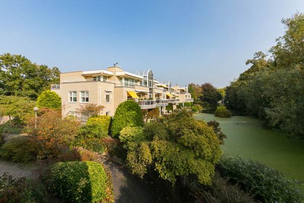 Woning Herenweg 7126 Heemstede