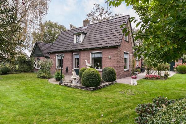 Woning Heerderweg 72 Epe