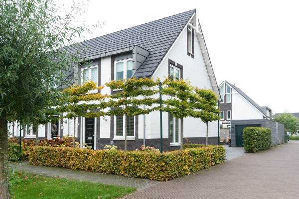 Woning Tonnenbergerhout 11 Harderwijk