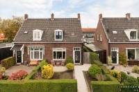 Woning Wielhovenstraat 57 Dordrecht
