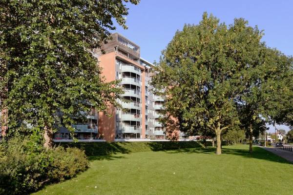 Woning Dokter Van Ledestraat 140 Leidschendam