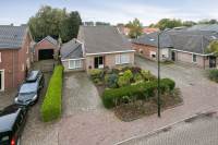 Woning Kerkstraat 2a Hooge Mierde