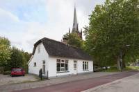 Woning Achtersloot 4 IJsselstein