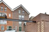 Woning Jan de Bakkerstraat 21G Woerden