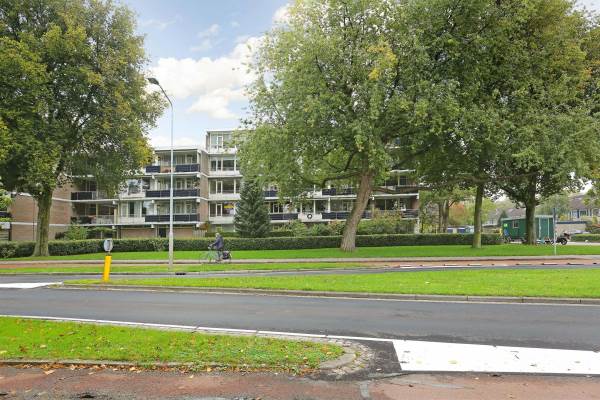 Woning Zesde Buitenpepers 22 Den Bosch