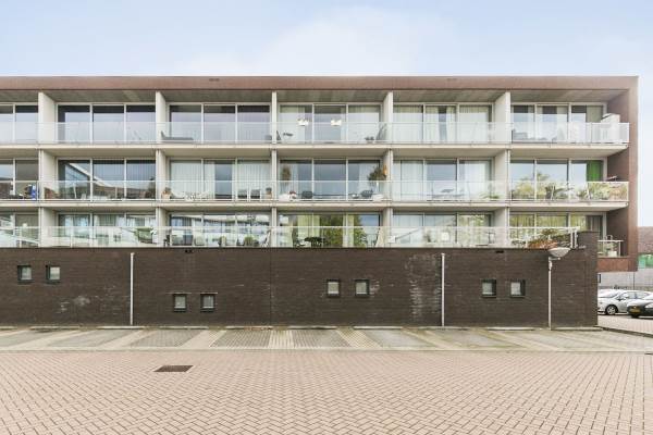 Woning Kromakkerweg 39 Eindhoven