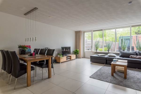 Woning Blokland 11 Weesp