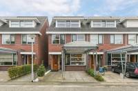 Woning Frisohof 12 Hengelo