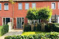 Woning P F Catsstraat 18 Franeker