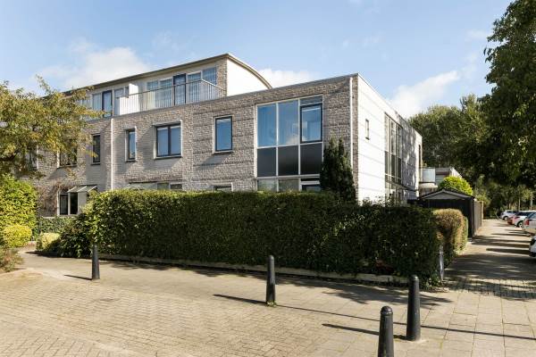 Woning Pedro Luis Briónstraat 16 Utrecht