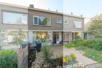 Woning Dubbelsteynlaan Oost 109 Dordrecht