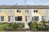 Woning Edelweiszstraat 31 Doesburg