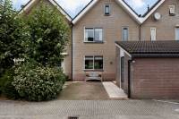 Woning Vloedstraat 71 Lelystad