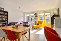 Woning Bellevuelaan 30 Haarlem