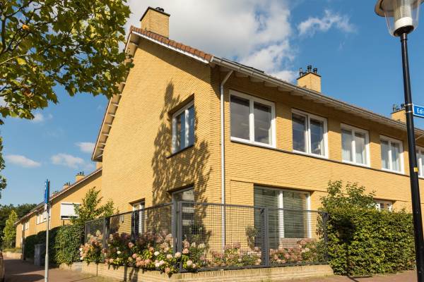 Woning Nieuwe Maanderbuurtweg 85 Ede