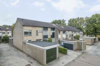 Woning Hunenborglaan 53 Oldenzaal