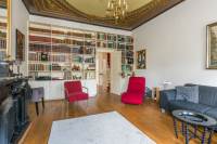 Woning Elisabethstraat 1 Rotterdam