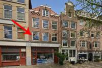 Woning Wittenburgergracht 115A Amsterdam