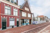 Woning Lammermarkt 33-35 Leiden