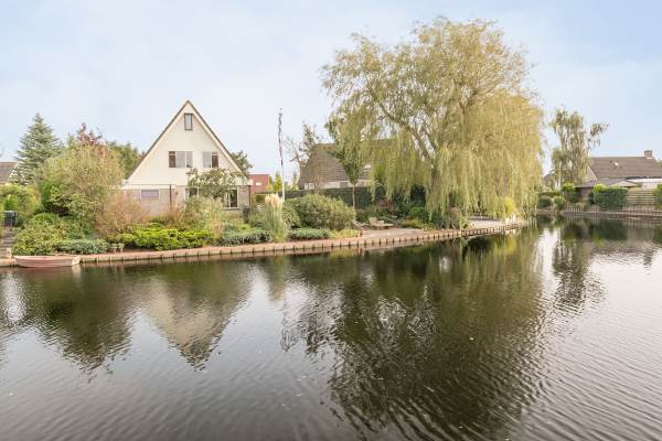 Woning Warring 71 Joure