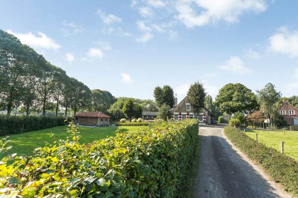 Woning het Gat 3-3a Raamsdonksveer