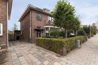 Woning Jacoba van Beierenweg 28 Voorhout