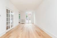 Woning Cartesiusstraat 150 Den Haag