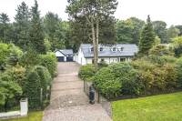 Woning Vossenlaan 34 Bosch en Duin