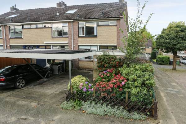 Woning Teldersweg 63 Rhenen