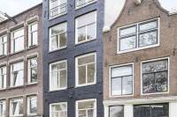 Woning Singel 51 Amsterdam