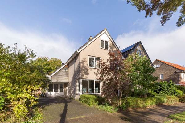 Woning Koppelweg 62 Zeist