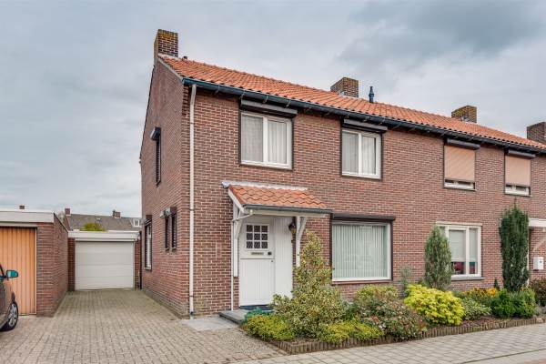 Woning Parklaan 40 Stramproy