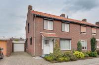 Woning Parklaan 40 Stramproy