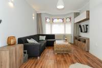 Woning Vlierboomstraat 233 Den Haag