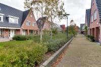 Woning Zandoogjestraat 13 Aalsmeer