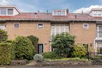 Woning Elzenlaan 4 Loosdrecht