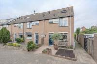 Woning Bruidssluier 12 Poortugaal