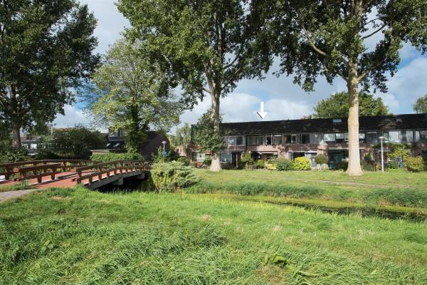 Woning Voordewind 24 Amsterdam