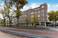 Woning Lange Vijverberg 20A Den Haag
