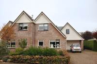 Woning Snikke 6 Haulerwijk