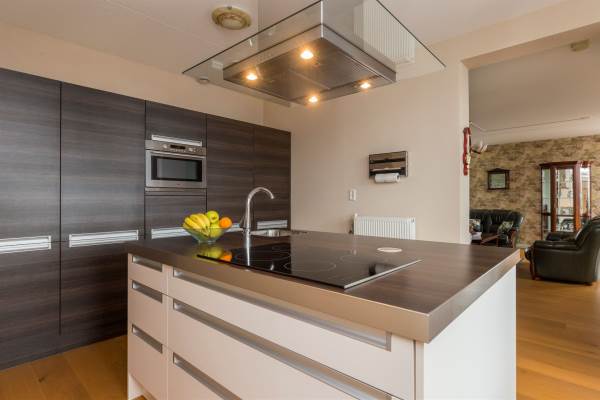 Woning Vigelandstraat 14 Den Haag