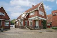 Woning Sluiskade 134 Musselkanaal