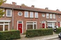 Woning Polderstraat 17 Utrecht