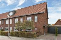 Woning Johannes Vermeerstraat 31 Kesteren