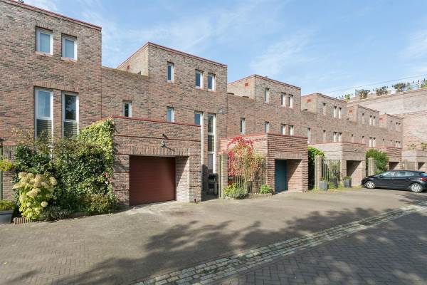 Woning Parcivalring 359 Den Bosch