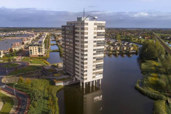 Woning Simon Carmiggeltstraat 10 Alkmaar