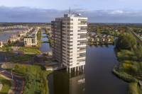 Woning Simon Carmiggeltstraat 10 Alkmaar