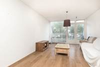 Woning Nicolaas Anslijnstraat 25 Amsterdam