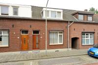 Woning Industriestraat 42 Tegelen
