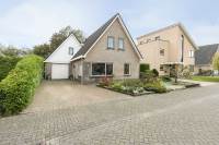 Woning Hotze Buwaldastraat 6 St.-Annaparochie